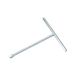 King Tony 451110 T-sleutel met binnenvierkant, 1/2 inch