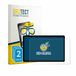BROTECT - Screenprotector voor Maxlegen M11S 11" - Folie Beschermfolie transparant 2 Stuks
