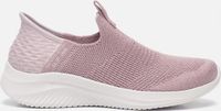 Skechers ULTRA FLEX 3.0M - SMOOTH STEP Dames Sneakers - Paars