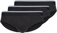 Skiny Slip Brasil-Slips Cotton Multipack Set van 3