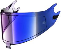 Shark Spartan Gt Pro/spartan Rs Scherm Blauw One Szie