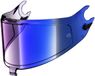 Shark Spartan Gt Pro/spartan Rs Scherm Blauw One Szie
