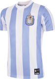 Copa - Maradona Argentinië 1986 Retro Voetbalshirt - Heren - XXL