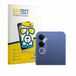 BROTECT Screenprotector voor Vivo V70 FE (ALLEEN Camera Lens) Transparant