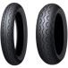 Dunlop Pneu Tt100 Gp 100/90-18 M/C 56H Tl