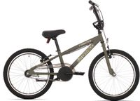 Royal Bugatti - BMX Tornado - 20 inch - Camouflage