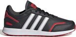 adidas VS SWITCH 3K Baskets basses Unisexe Noir - blanc - rouge Taille 40
