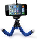 Giftshop JR JR Universele Tripod Statief Mobiel & Camera Blauw