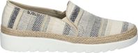 Bobs Skechers Bob's Flexpadrille dames espadrilles - Multi - Maat 37