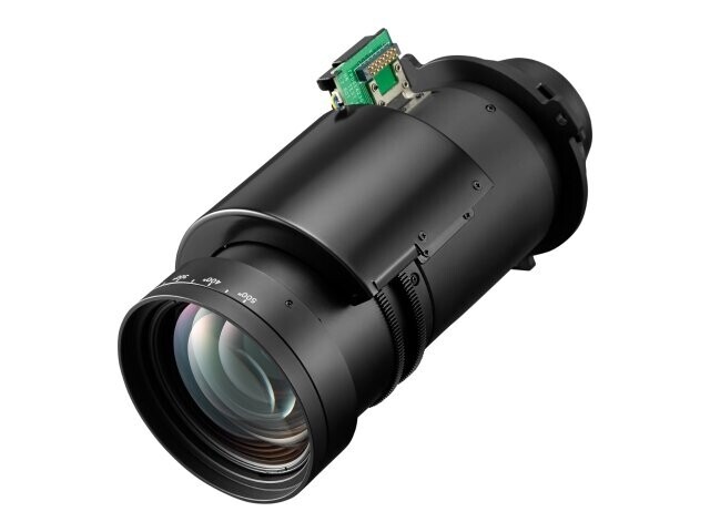 NEC NP47ZL standaard verwisselbare lens voor PX2000UL en PX2201UL projectoren