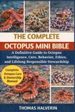 THE Octopus The Complete Octopus Mini Bible