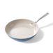 Redchef Gemstone Aluminium II Poêle à frire 24 cm Bleu