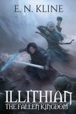 Illithian: Libri GmbH Illithian Paperback