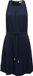 Ragwear Dames zomerjurk Sanai Navy