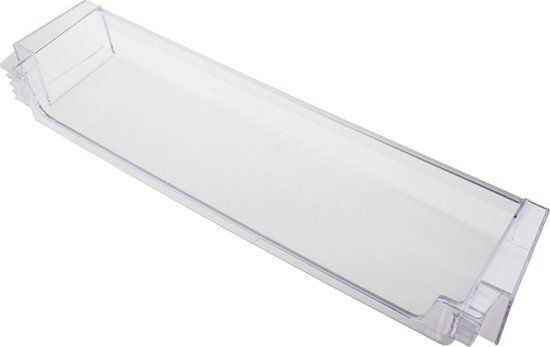 Whirlpool Flessenhouder Transparant 481010534522