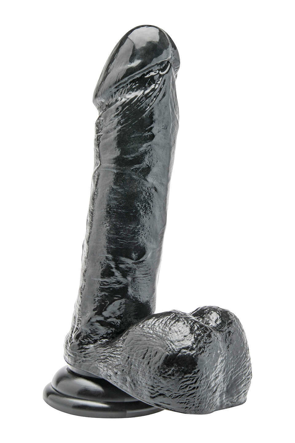 Get Real by TOYJOY Dildo 7 Inch