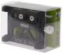 Mirage telefoonhouder alu m/bracket black
