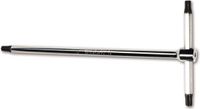 Beta T-sleutel met Torx® profiel op drie zijden 951TX 40
