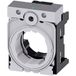 Siemens 3SU1550-0AA10-0AA0 3SU15500AA100AA0 Houder 3-weg (b x h) 30 mm x 40 mm Grijs, Zwart 1 stuk(s) Piece