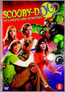 Gosnell, Raja Scooby-Doo 2 (Losgeslagen Monsters) dvd