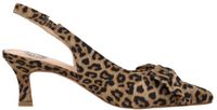 SUB55 Slingbacks Slingbacks - cognac - Maat 37