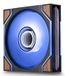 Thermaltake SWAFAN 120 EX INFINITY 12 cm Hout, Zwart 3 stuk(s)