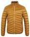 Hannah Veste pour homme ADRIUS, rayures jaune doré Taille : 2XL