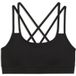 X Hyrox Strappy City Bra L