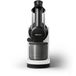Philips Viva Collection HR1888/80 Slowjuicer Zwart, Wit
