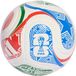 Adidas Performance Fifa Wereldkampioenschap Voetbal 26 Trionda Club Voetbal - Unisex - Wit