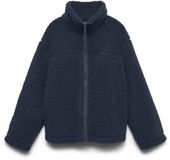 Vero Moda VMKARLA Puffer Jas Navy Blazer M