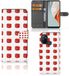 OnePlus Nord N100 Étui Paprika Red
