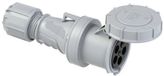 PC Electric Power Twist 235-1 CEE-koppeling 63 A 5-polig