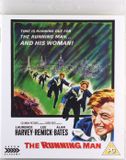 The Arrow Films Running Man Blu-ray