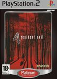 Capcom Resident Evil 4
