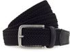 Vanzetti Riem - Jongens - 90 cm - black