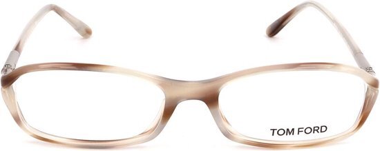 Brillenframe Dames Tom Ford FT5019-Q88 Grijs