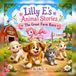 The Great Farm Race: A Funny Farm Animal Adventure Narrated by Sparkle the Pink Unicorn