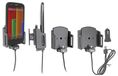 Brodit ProClip 521620 Actieve houder Mobiele telefoon/Smartphone Zwart