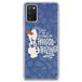 ERT GROUP mobiel telefoonhoesje voor Samsung A03S origineel en officieel erkend Disney patroon Olaf 005