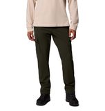 Columbia Heren ROC Tech Cargobroek, Wandelen Cargobroek, Greenscape, W35/L34
