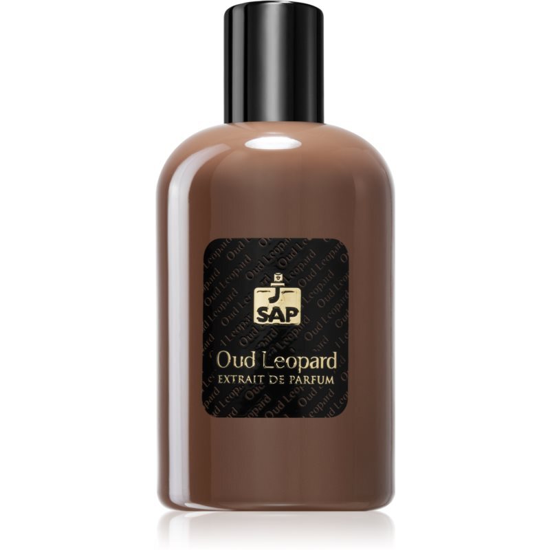 SAP Oud Leopard parfum / unisex