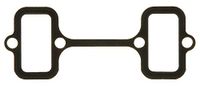 Gasket, AJUSA Gasket, intake manifold