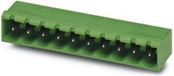 Phoenix Contact 1757255 kabel-connector MSTBA Groen