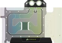 CORSAIR Hydro X Series XG5 RGB GPU Water Block
