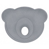 Bo Jungle Coussin pour bébé B800300 Gris