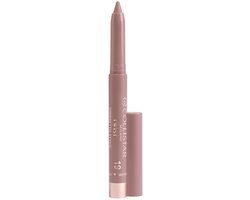 Collistar Twist Ombretto Stylo, Crème, Roze, Mat