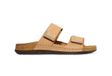 Rohde Rodigo - dames sandaal - Beige - maat 36 (EU) 3.5 (UK)