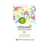 Organii G11023 Unisex douchegel