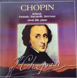Merkloos / Sans marque Chopin - Scherzi, Fantasie, Barcarolle, Berceuse